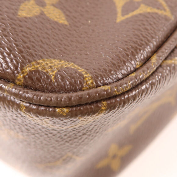 Louis Vuitton Lv Ghw Sac Bosphore 2 Way #168674L85B - Picture 6 of 12